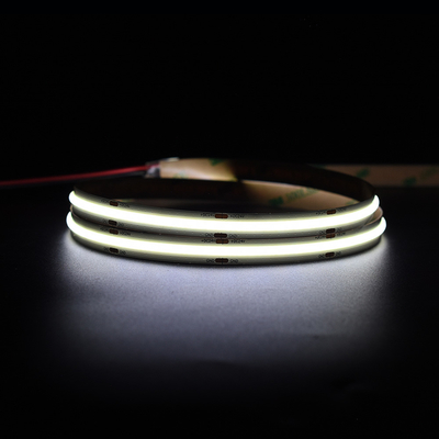 高密度柔軟なLEDリボン 528LED 8mm幅 Ra90色