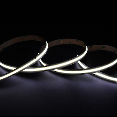スーパーマーケット COB LED ストライプライト アルミパネルPCBの高い明るさ