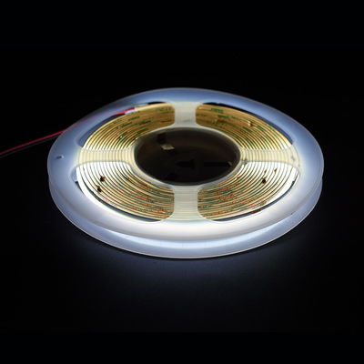 スーパーマーケット COB LED ストライプライト アルミパネルPCBの高い明るさ