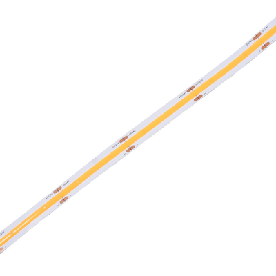 アドレッド 工場 コブ LED ストライプ Ra90 528led/m 24V 14w/m Rohs Ce UL 認定合格