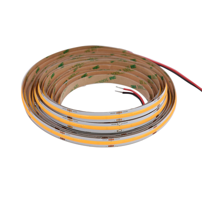 ADLED DC24V CE UL ROHS 528 LED COB LED ストライプライト - 高光量