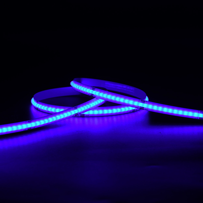 5M / ロール LEDテープ LED リボン 576LED リールからリール RGB 住宅用および商業用コブライト