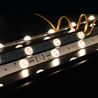 広告用ライトバー ライトボックス LEDライトバー 100lm/W ホワイト/温かい ホワイト/天然 ホワイト 変形可能 LEDバーバックライト