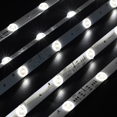 38インチLEDバックライトバーのためのプロ 40-150mm深さのストレッチ天井ライトボックスのためのソリューション