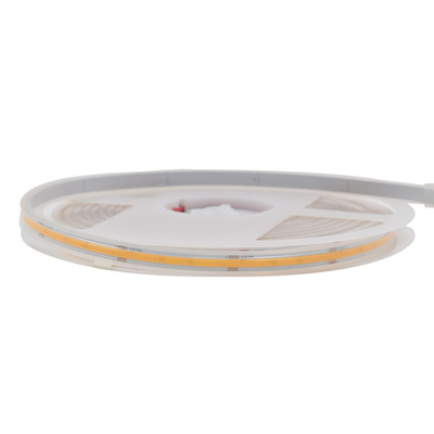 リールからリールCOB LEDストライプ 480 LED/m 柔軟なFOB LEDテープ 2700K-6500K IP20/IP67