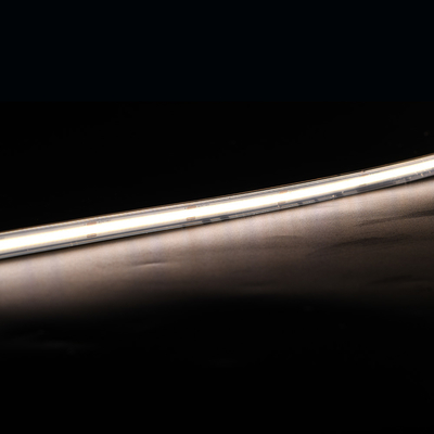 リールからリールCOB LEDストライプ 480 LED/m 柔軟なFOB LEDテープ 2700K-6500K IP20/IP67