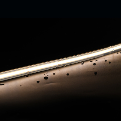 1000LM 常流COB ストライプライト 24Vで自由に曲がり,メートルあたり 480 LED