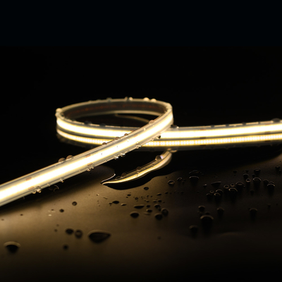 1000LM 常流COB ストライプライト 24Vで自由に曲がり,メートルあたり 480 LED
