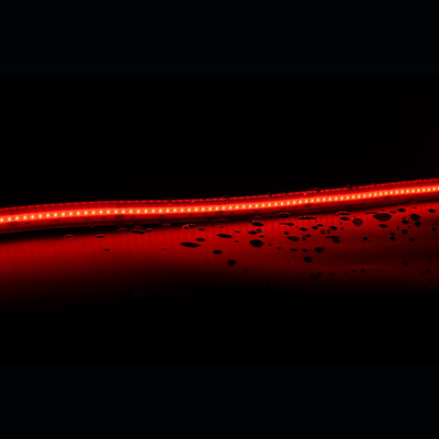 新しいプロジェクト 設置 RGBW カラー LED ストライプライト コブ マジック デジタル アドレス可能な COB LED ストライプ