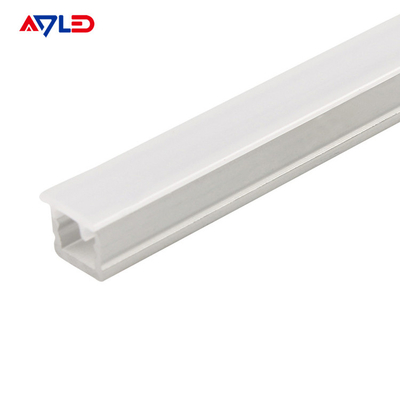 1m 2m 3m ADP-0606 LED照明ストライプのためのアルミプロファイル