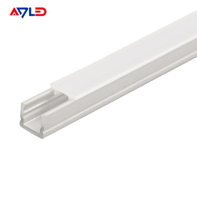 1m 2m 3m ADP-0606 LED照明ストライプのためのアルミプロファイル
