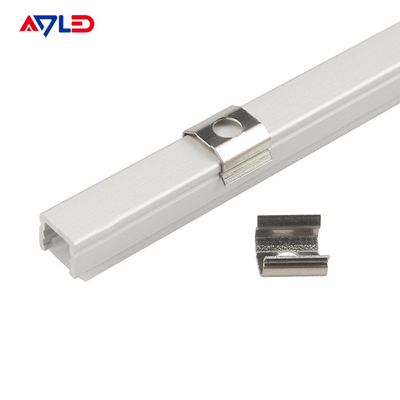 1m 2m 3m ADP-0606 LED照明ストライプのためのアルミプロファイル