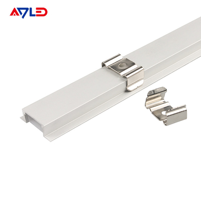 11mm pcs borad 15.8*6.7mm LEDストライプライト アルミニウムプロファイル 簡単にインストール Led アルミニウム
