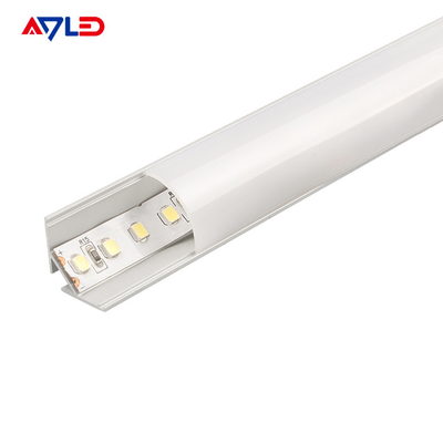 LED アルミチャネル ストライプライト 10.4MM スリム 線形LEDテープ アルミプロファイル