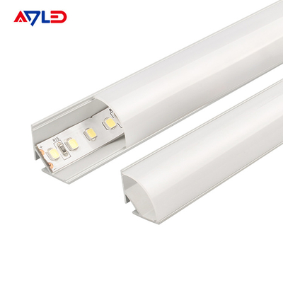 LED アルミチャネル ストライプライト 10.4MM スリム 線形LEDテープ アルミプロファイル