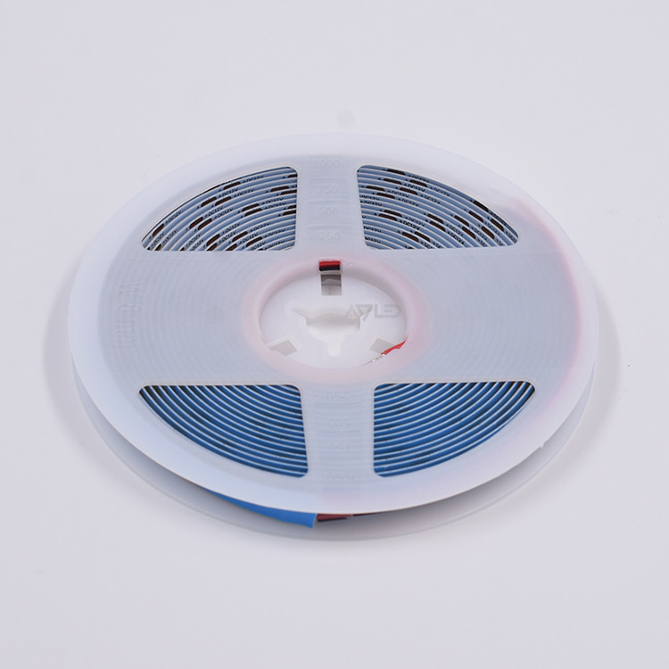 ドットフリー 480 LED Ce Ul Rohs 柔軟テープ 3000k 4000k 6500k 24v 12V コブ LEDライト インテリアの装飾用