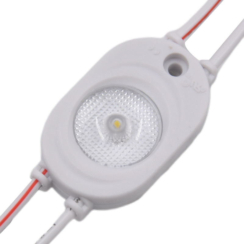 1W Per 1led 2835 Smd LED モジュール 12V 180度 LED モジュール UL/CE./ROHS認証通過